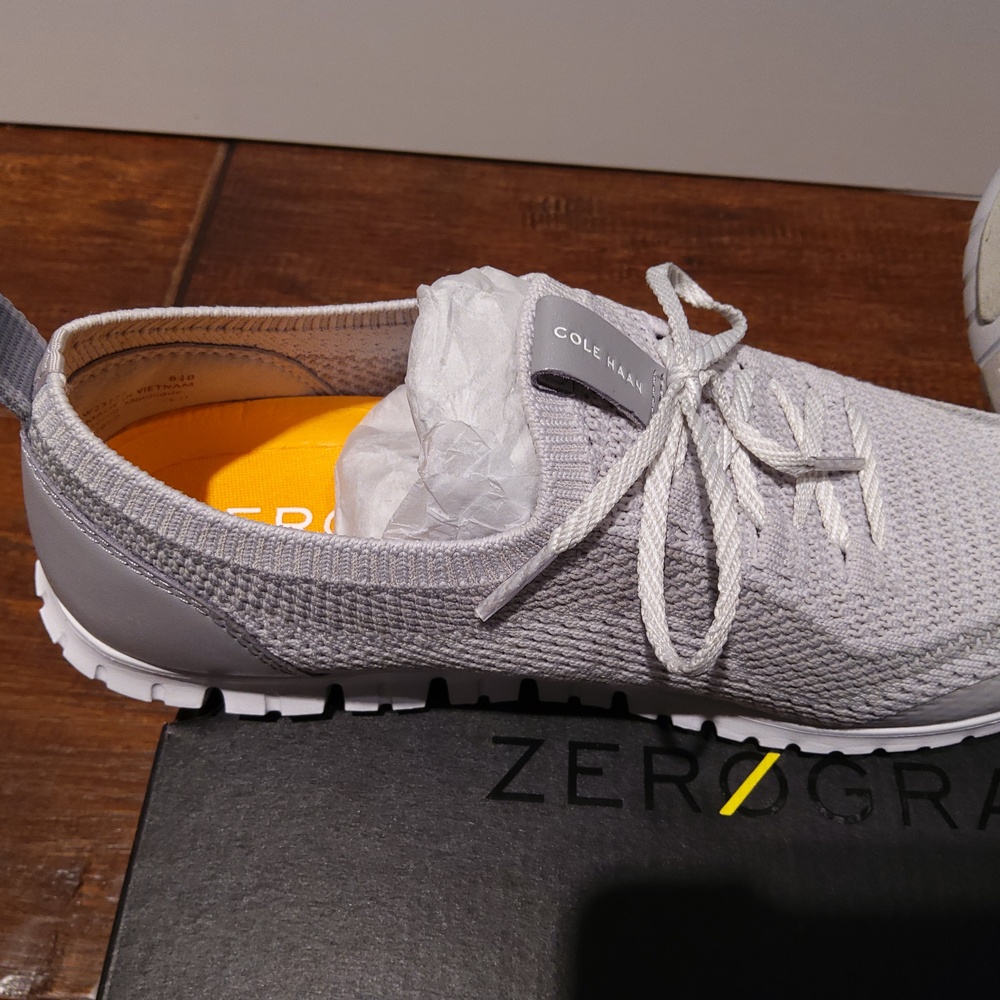 Cole Haan Zerogrand Beyond Oxford women's size 6.5